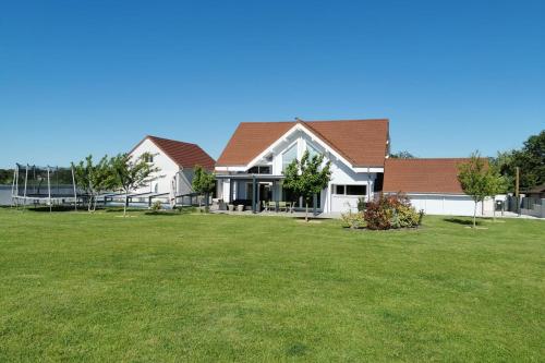 Gîte de Mortagne Gigny-sur-Saône france