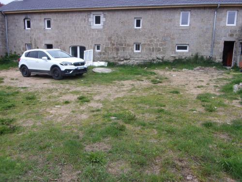 Appartement gite de moulin edith&gege lieu dit moulin Mazet-Saint-Voy