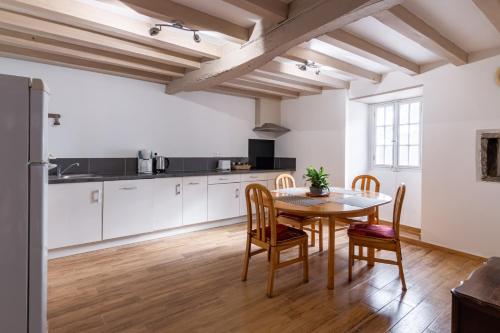 Maison de vacances Gîte de Mounoa Ilaramonoa Beyrie