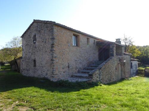 Auberge de jeunesse Gîte de Navacelles 2800 Chemin du Landre Blandas