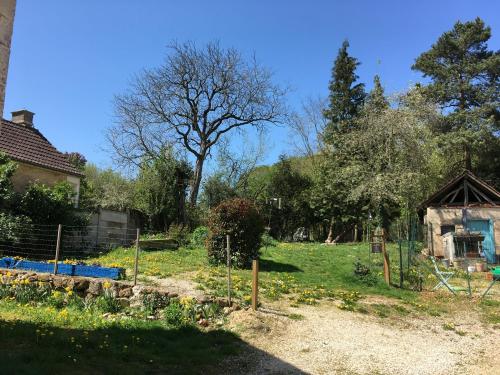 Gite de Pete Le Buisson france
