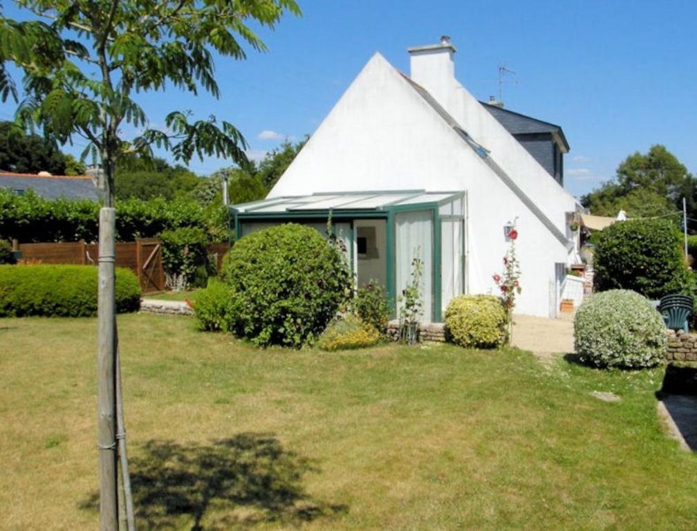 Maison de vacances Gîte de Pont C'Hoat 39 Pont C'Hoat, 29920 Névez