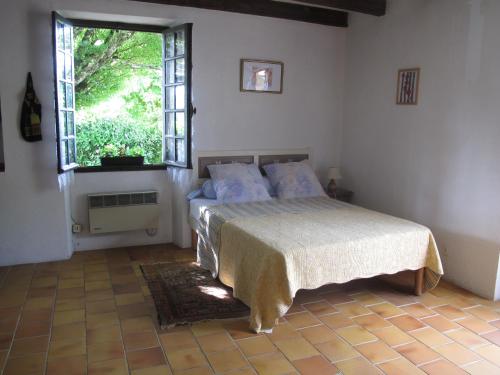 Maison de vacances Gîte de Poppy LIEU DIT LESPINASSE Tursac