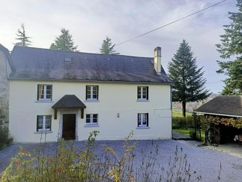 Maison de vacances Gîte de Soulou 857 chemin Bouenou Aramits