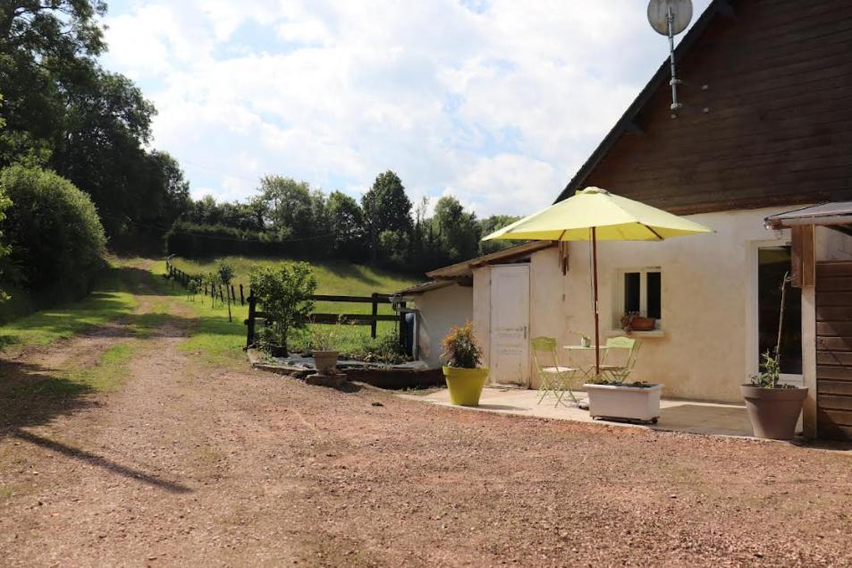 Maison de vacances Gîte de vacances Route de la Rillegatte, 14130 Les Authieux-sur-Calonne