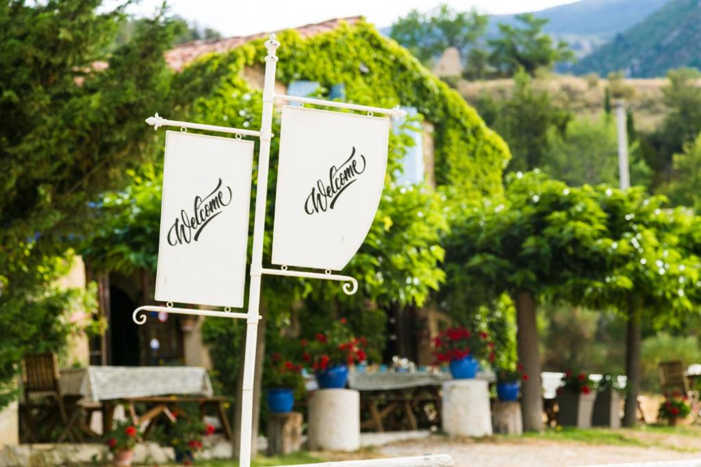 Auberge Gîte de Vénascle Gîte de Vénascle, 04360 Moustiers-Sainte-Marie