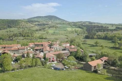 gîte de Vialette Rachat france