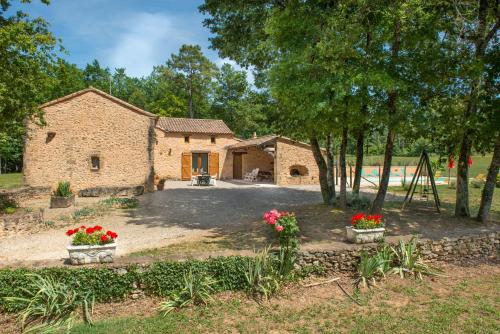 Maison de vacances Gîte de Vigne Vigne Biron