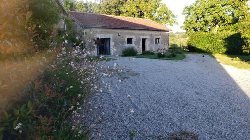 Gite de Villodier Le Vigeant france