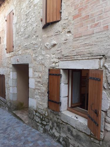 Gîte des Augustins Monflanquin france