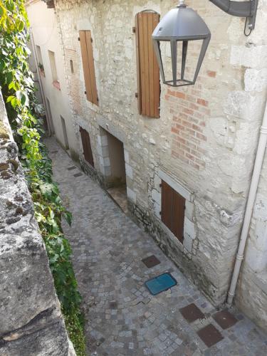 Maison de vacances Gîte des Augustins 32 Carrerot des Augustins Monflanquin