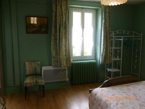 B&B / Chambre d'hôtes Gite des Belles Fontaines 29 RUE THIERS Druyes-les-Belles-Fontaines