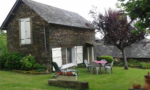 Gîte des Cantines Donzenac france