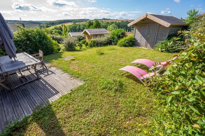 Maison de vacances Gîte des Courtans de Jeanne 6 rue des courtans de jeanne, 55100 Belrupt-en-Verdunois