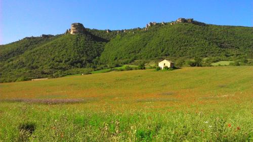 Appartement gite des deux rivières Route de la Mouline Nant