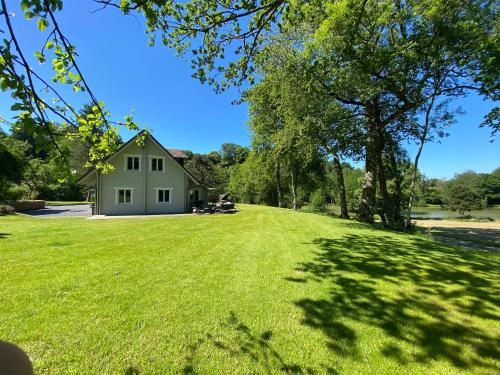 Gîte des Etangs Glanville france