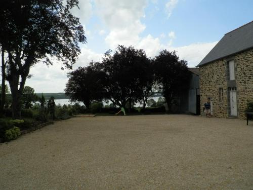 Maison de vacances gite des ferrieres 30 rue d'aleth La Ville-ès-Nonais