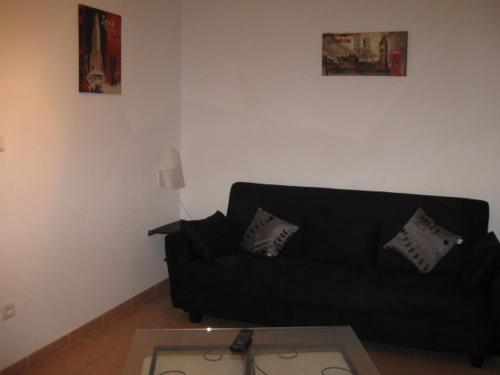 Appartement GITE DES FRANCISCAINS-Imiza I Fioretti Canari