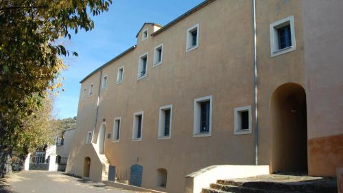 GITE DES FRANCISCAINS-Imiza Canari france
