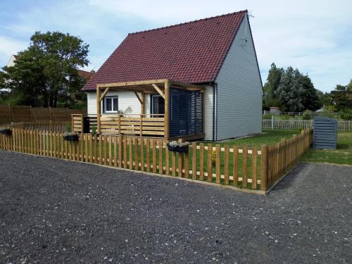 Gîte des Garennes Saint-Étienne-au-Mont france