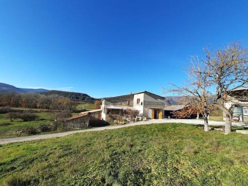 Appartement Gîte des Millets en Baronnies Lieu-dit les millets Rosans