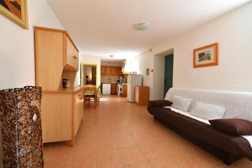 Appartement GITE DES MOINES-Canelle Rue des HLM Canari