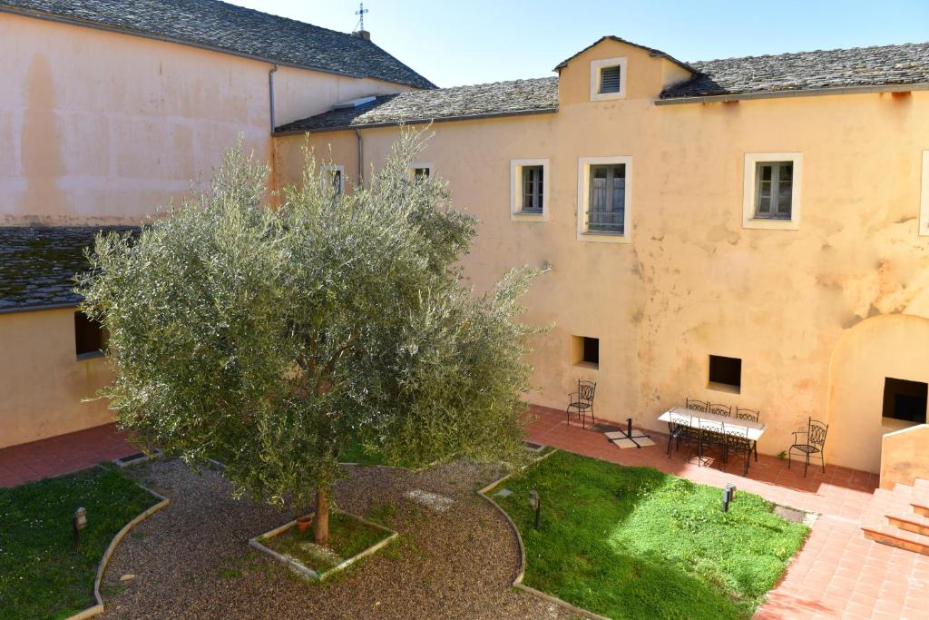Appartement GITE DES MOINES-Canelle Rue des HLM, 20217 Canari