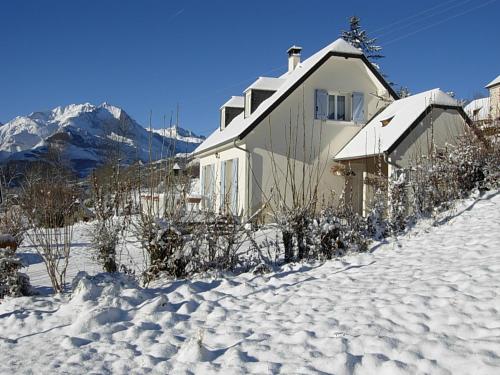 Gîte des Moulins - Val d'Azun Pyrénées Arcizans-Dessus france