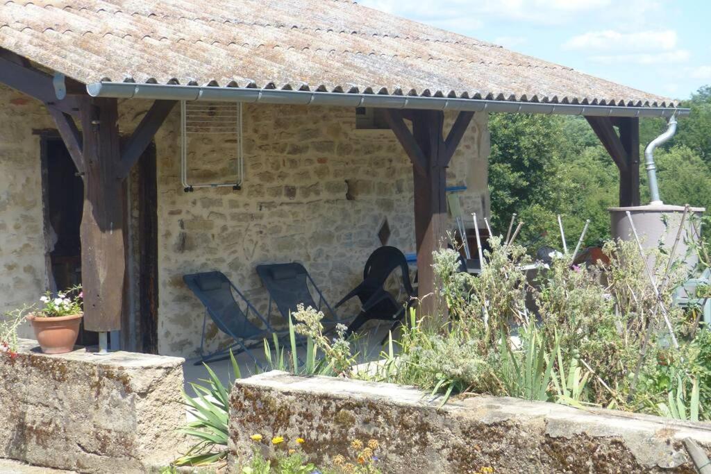 Appartement Gîte des murmures des chênes - Piscine - WIFI - LES HAUTS D'ELEISA Lieu-dit Lagravade, Meilhan sur Garonne, 47180 Meilhan-sur-Garonne