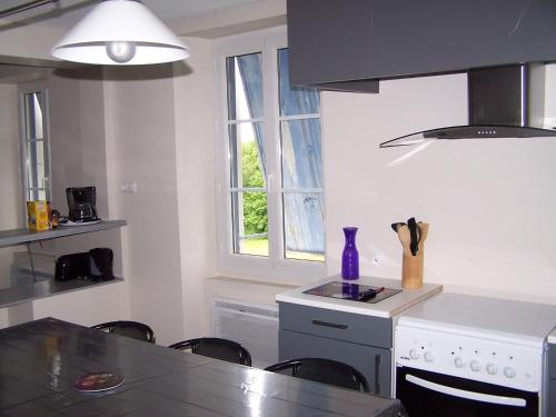 Maison de vacances Gite Des Noisetiers 165 Sicioreix Saint-Junien