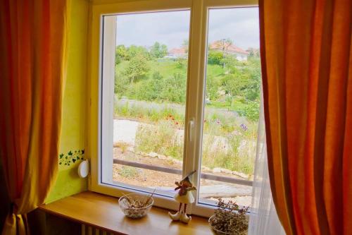 Maison de vacances Gîte des Prés de la Douce 1 Rue André Vinez Essert
