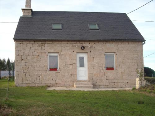 Gîte des Tourbières du Longeyroux Bonnefond france