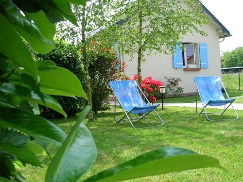 Maison de vacances Gîte Dieppe 109 Rue du Stade Auppegard