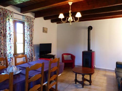 Gîte Diou, 4 pièces, 7 personnes - FR-1-489-12 Diou france