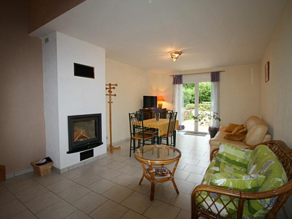 Maison de vacances Gîte Docelles, 3 pièces, 5 personnes - FR-1-589-273 6 ter Rue du Colonel Bertin, 88460 Docelles