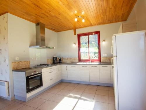 Gîte Domme, 4 pièces, 6 personnes - FR-1-616-43 Domme france