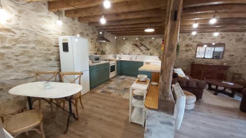 Gîte Dorcadie Saint-Yrieix-la-Perche france