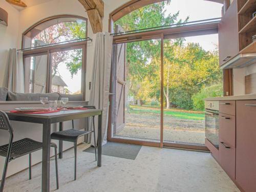 Maison de vacances Gîte Dosches, 2 pièces, 4 personnes - FR-1-543-227 1 Rue de l'Orme Dosches