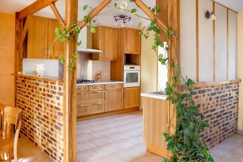 Gîte du bois de la Minette Benayes france
