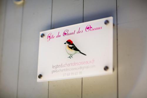 Maison de vacances Gîte du Chant des Oiseaux 25 Rue Chapelle des Pénitents Saint-Guilhem-le-Désert