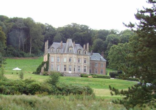 Gite Du Château De La Caloterie La Calotterie france