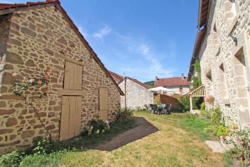 Gite du chatelard Jabreilles-les-Bordes france