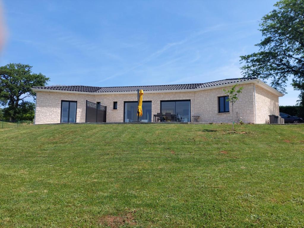 Maison de vacances Gite du chêne vert - Périgord Lieu-dit Fompeyrouse, 24590 Salignac Eyvigues