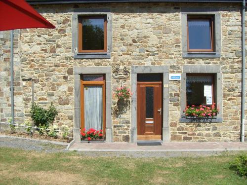 Gîte du Coucou Hargnies france