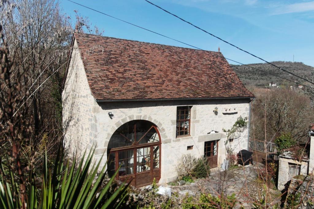 Maison de vacances Gite du Coustal, Cajarc, Lot Chemin du Coustal, 46160 Cajarc