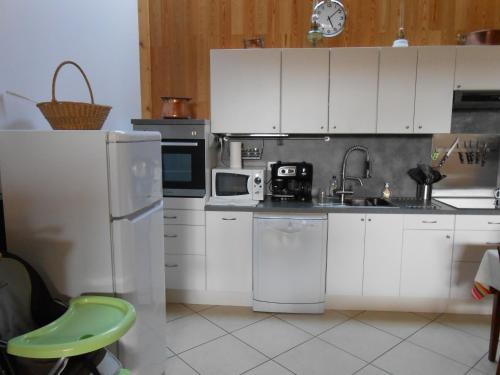 Gite du Cret Hotonnes france