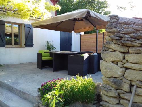 Gîte du domaine de l'Arbre de Vie Saint-Chamas france