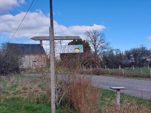 Gite du Grand Chene Saint-Léger-Magnazeix france