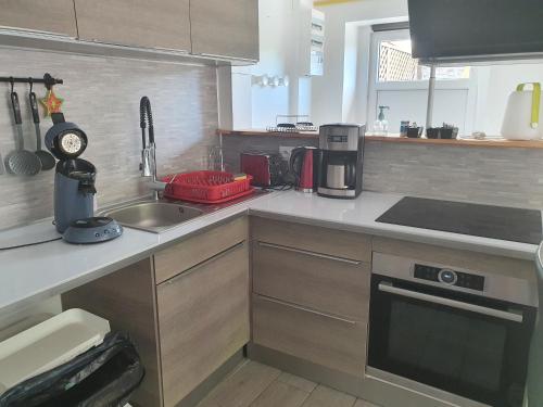Maison d'hôtes gite du grand étang 4 pers 34 BIS RUE ANAIS BERNARD Plouha
