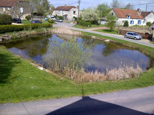 Gite Du Grand Morin Villeneuve-la-Lionne france